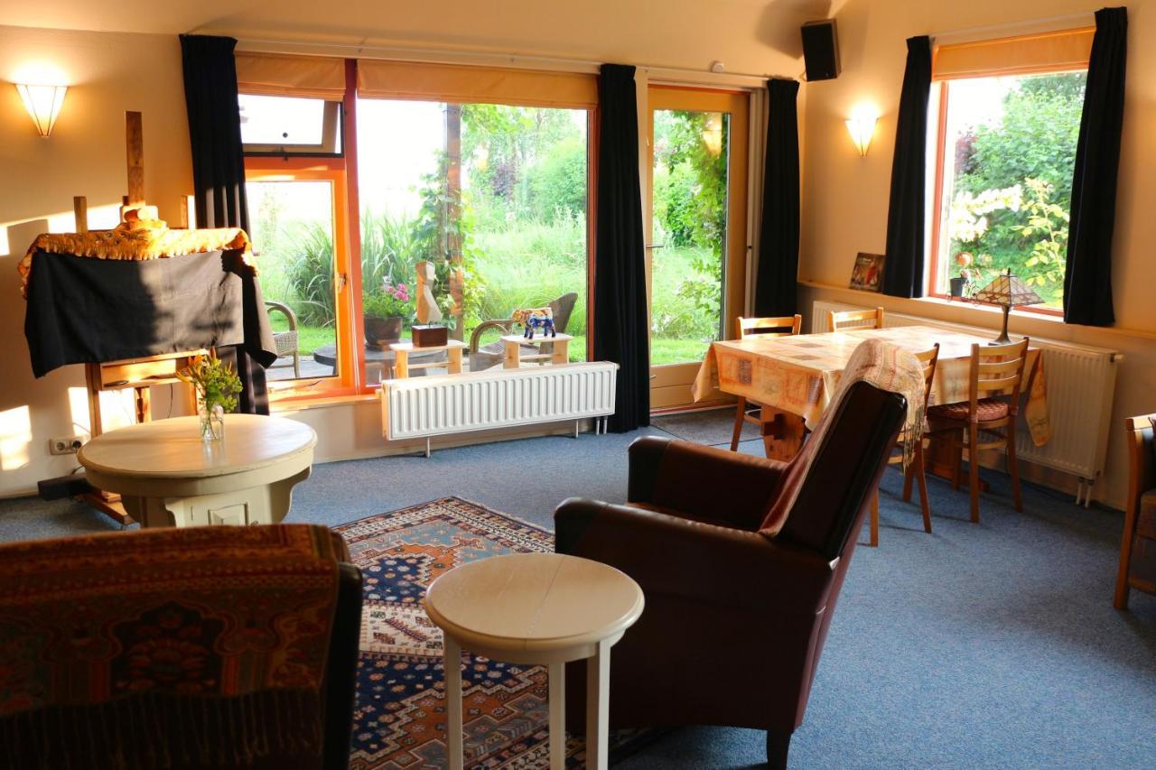 Perelaar Apartman Langelille Kültér fotó