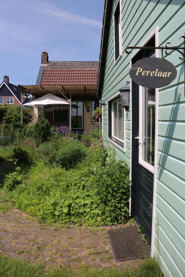 Perelaar Apartman Langelille Kültér fotó