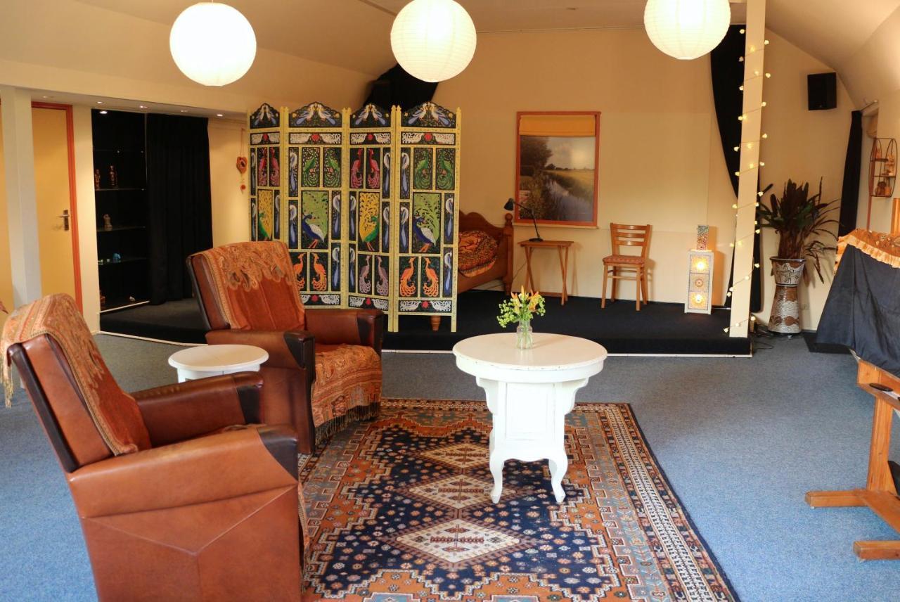 Perelaar Apartman Langelille Kültér fotó