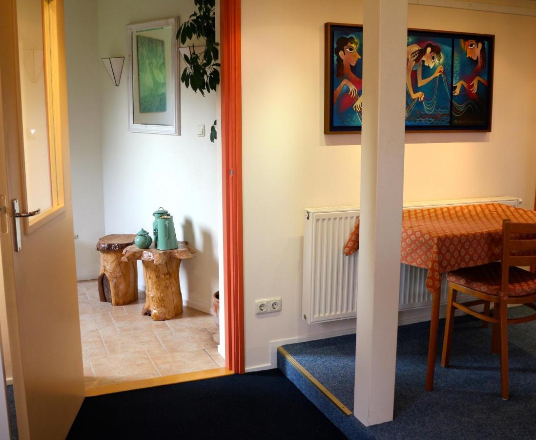 Perelaar Apartman Langelille Kültér fotó