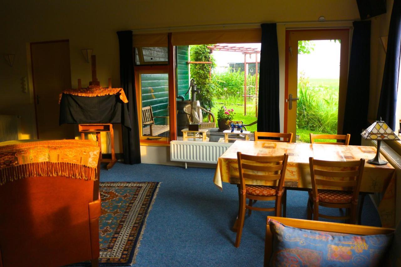 Perelaar Apartman Langelille Kültér fotó